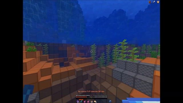 PROSTOCRAFT грузы/боссы/pvp duels смотреть онлайн