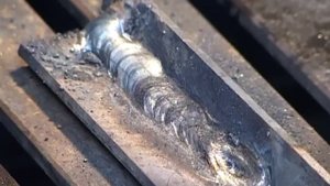 Сварочный электрод МГМ-50К