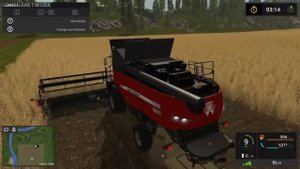 Farming Simulator Nintendo Switch Edition | First 30 Minutes