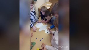 "АБВГДейка" кружок для дошкольников