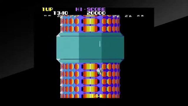 10 Minute 1st Impressions : Arcade Archives : Nova 2001 смотреть онлайн