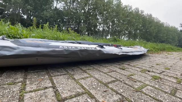 Aqua marina drift sup inflation смотреть онлайн