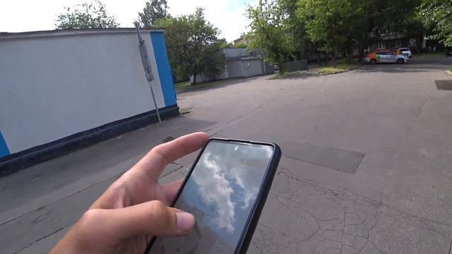 Охота на старого панка и про яндекс грузовой / Дядя Вова смотреть онлайн