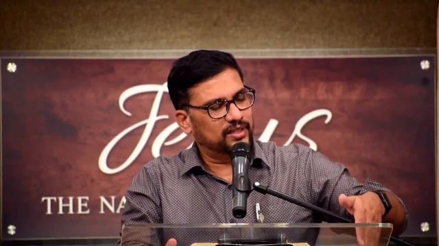 சங்கீதம் 31 (Part - 3) | வேத தியானம் | Psalms 31 | Day 56 | Ps. James K Gopi | HOPE Church смотреть онлайн