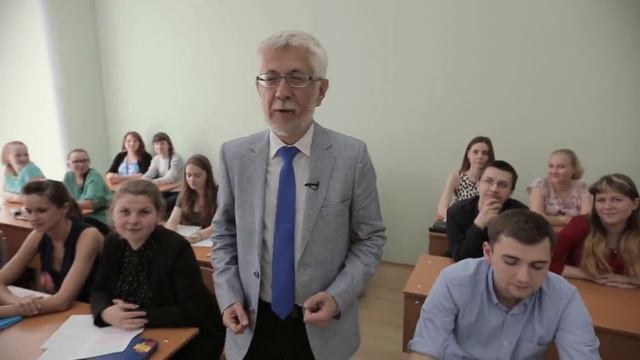 Ярославский педагогический. Кафедра 76 Просветительский проект