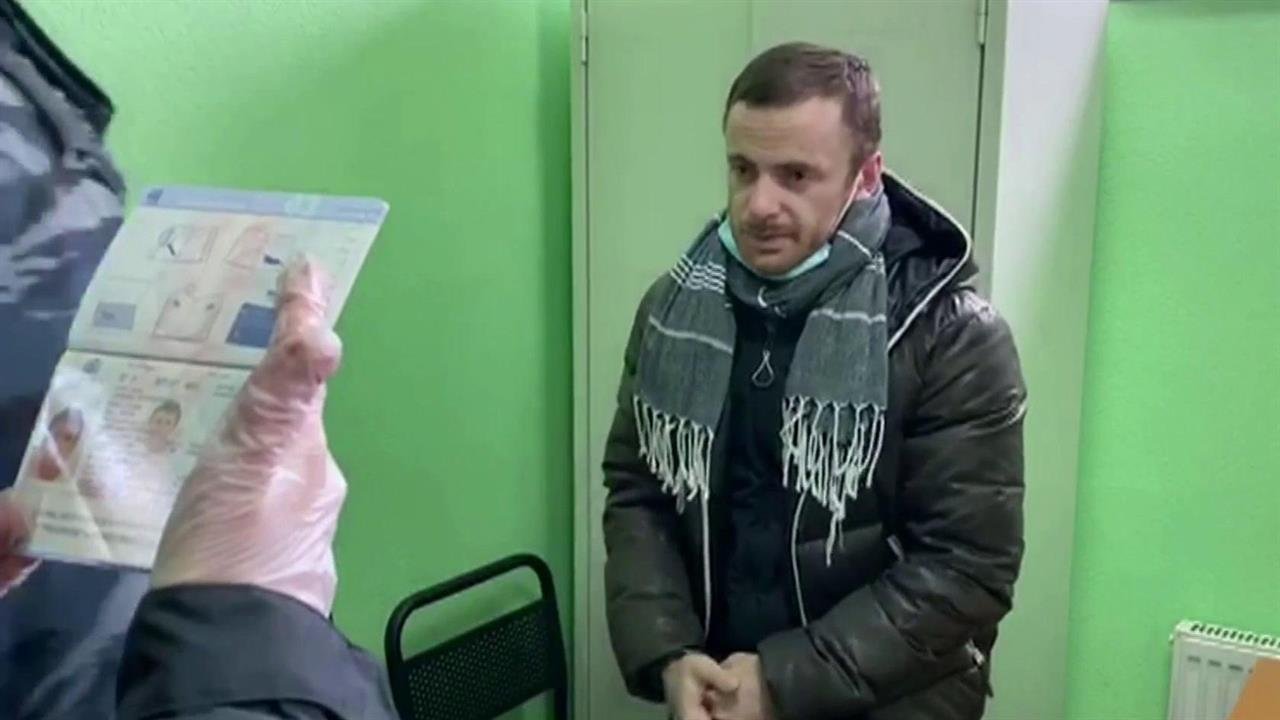 Польша выдала России подозреваемого в убийстве, который скрывался от правосудия 14 лет