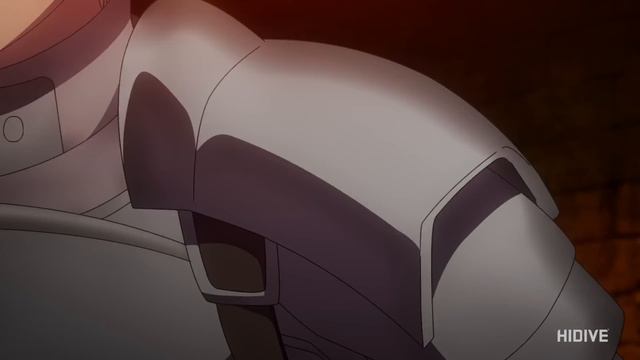 Ragna Crimson Full DUB Episode 1 | Season 1 | The Day the Reaper Was Born | HIDIVE смотреть онлайн