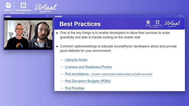 Introduction to Autoscaling - Guy Templeton, Skyscanner & Joe Burnett, Google смотреть онлайн