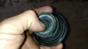 1-й выпуск. Какая крышка лучше для топливного бака. Ответ сдесь. 2020г