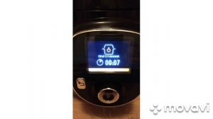 Мультиварка-скороварка Tefal Cook4Me + Connect CY855830