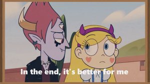 Ashe - Moral of the Story|Tomstar (visual lyric video)