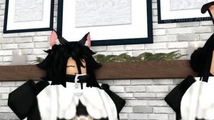 Maid | Roblox Animation { READ DESC }