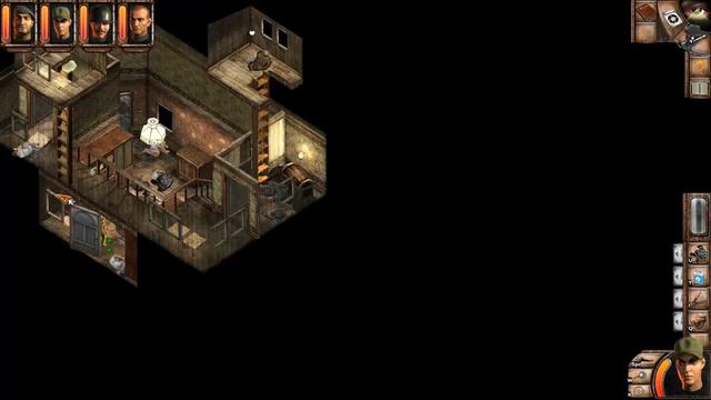 Commandos 2 Men Of Courage Remaster HD Mission 8 : Saving Private Smith 1080p 30fps High Quality