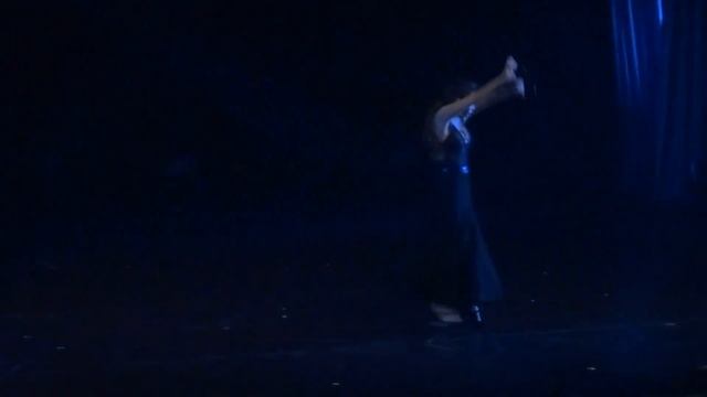 Ляйсан Утяшева. Carmen P.S. смотреть онлайн