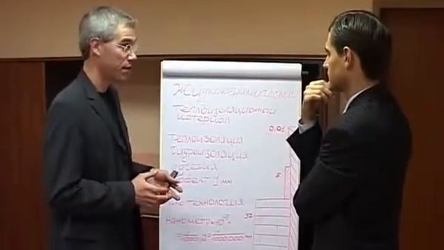 Сверхтонкая теплоизоляция Корунд Калинград avi смотреть онлайн