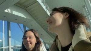 ~ vlog #2. переезд в южную корею, прощание с друзьями и адаптация!/??