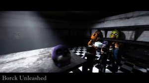 SFM| Five Nights at Freddy's 2| Song by Living Tombstone