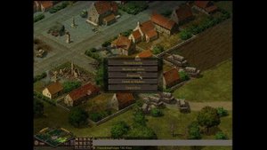 MOD: Blitzkrieg 1 Anthology - unlock all Units and 6 Slots