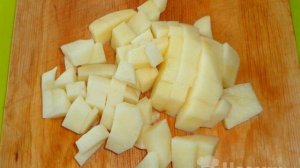 Уха из мелкой речной рыбы с рисом
