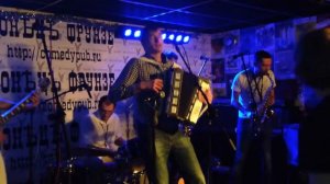 Эти слова о тебе Москва