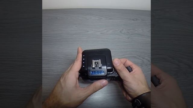 How to use HSS with Fuji XT-1 & X-T2 смотреть онлайн