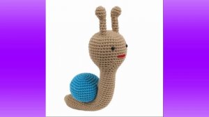 Amigurumi de Croche Passo a Passo Fácil - Amigurumi Miniatura Crochê Curso Online 2018*2019