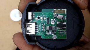 GT 112 Bluetooth speaker+ usb+SD+card+FM radil