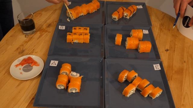 Великий Новгород. В поисках идеальной филадельфии. смотреть онлайн