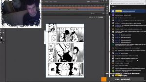 панкшоу рассказывает СЕКРЕТ анимации КЛИПА 7косяков