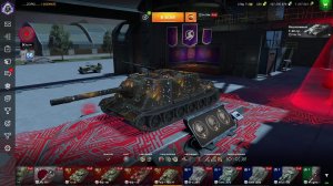 Tanks BLITZ
