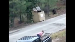 Эти люди заслуживают уважения!!!