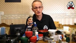 Бритьё. Какой взять станок, какой помазок и какое мыло