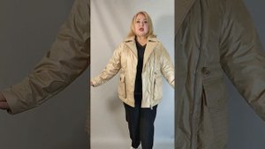 Видеообзор Куртки Весна,размеры с 48 по 60.Отправляем по РФ почтой России и СДЭК.Заказы +7931581581