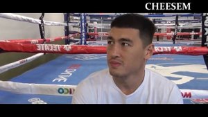 УДИВИЛ ВСЕХ! Дмитрий Бивол СДЕЛАЛ ШОКИРУЮЩЕЕ ЗАЯВЛЕНИЕ О СЛЕДУЮЩЕМ СОПЕРНИКЕ НА БОЙ / Бетербиев Ярд