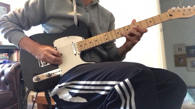 Fender Telecaster Review (Should you buy one in 2022?) ** Amazon Link below video ** смотреть онлайн