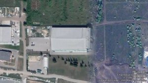 Как изменился Барнаул за 15 лет?