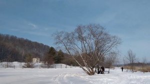 Из Москвы в Воронеж! Это невероятно! Лечим сердце. Санаторий им. Горького Воронеж