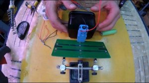 солнечный трекер своими руками. DIY solar tracker