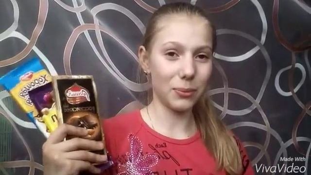 Что можно подарить на 8 марта ?