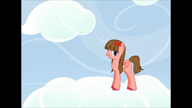 //ღ Пони-Клип "❥Кто хочет стать королевой?❥"ღ // смотреть онлайн