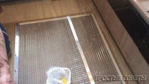 Как Сделать Сетку Антикошка для Безопасности Кошки Своими Руками Просто и Недорого.