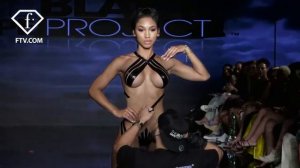 Купальник из изоленты - идеи к пляжному сезону.