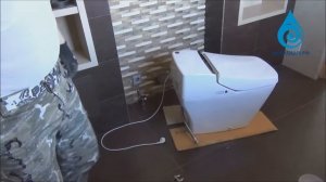Унитаз