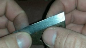 Заточка ножей ЛЕДОБУРА? ( или) как наточить ножи ЛЕДОБУРА? Sharpening knives ICE DRILL