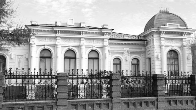 Видеоэкскурсия: "В поисках будущего, в мечтах о настоящем..." Леонид Мартынов, Антон Сорокин смотреть онлайн