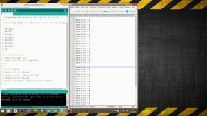 Выводим русский язык на LCD дисплей
