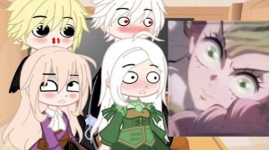 how to get my husband to my side reacts to ruby as mitsuri kanroji from demon slayer