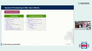 Cloud Native Live: Automate & orchestrate databases & other stateful workloads w/ Kubernetes