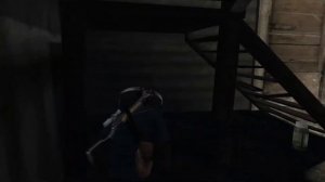 Manhunt 2 Прохождение #13 Тревога