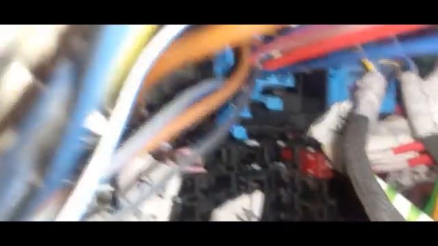 Замена панели приборов фольксваген Т4. Эксперимент. Часть 3. смотреть онлайн